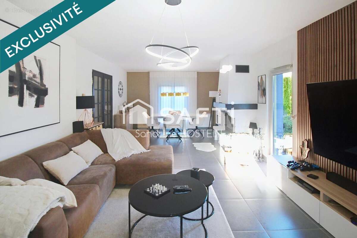 Photo 8 - Maison à VILLERUPT