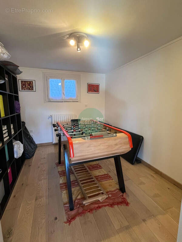 Maison à SAINTE-ADRESSE