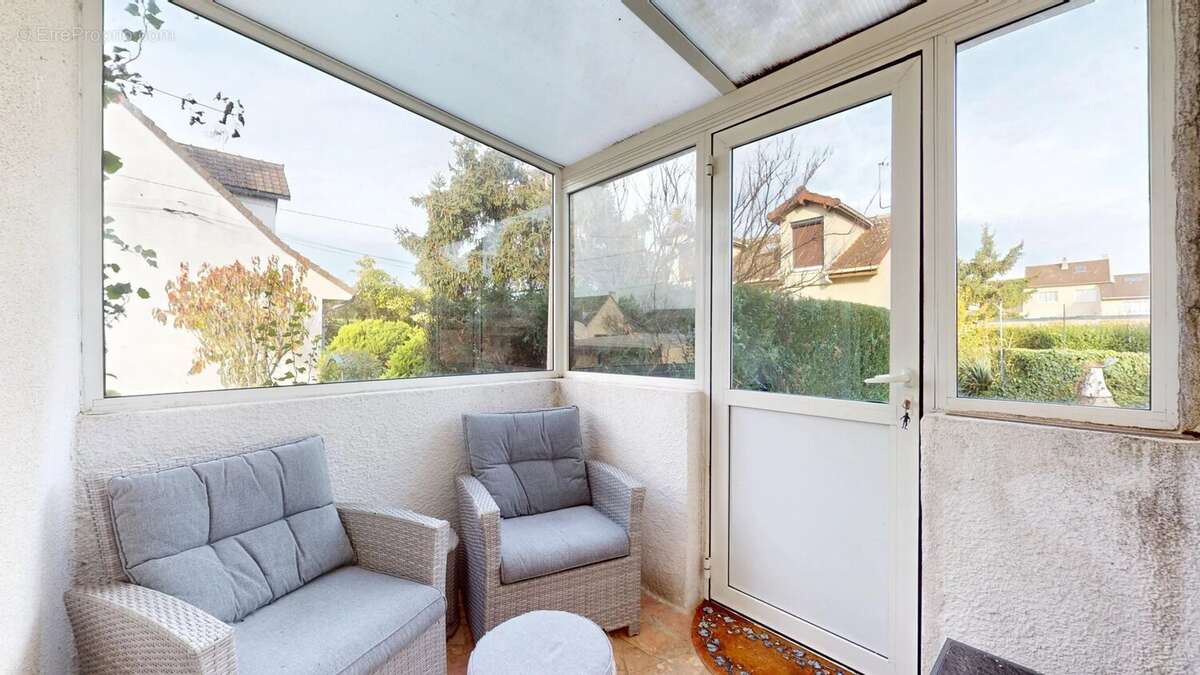 Maison à MONTFERMEIL