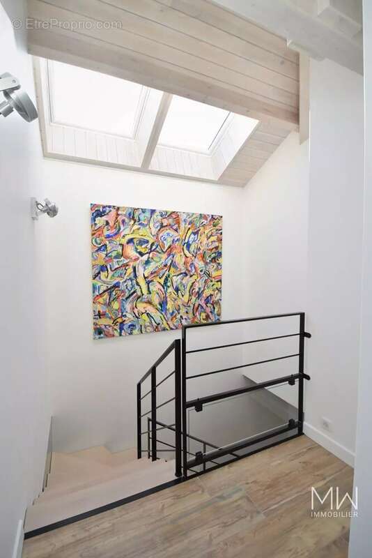 Maison à LEGE-CAP-FERRET