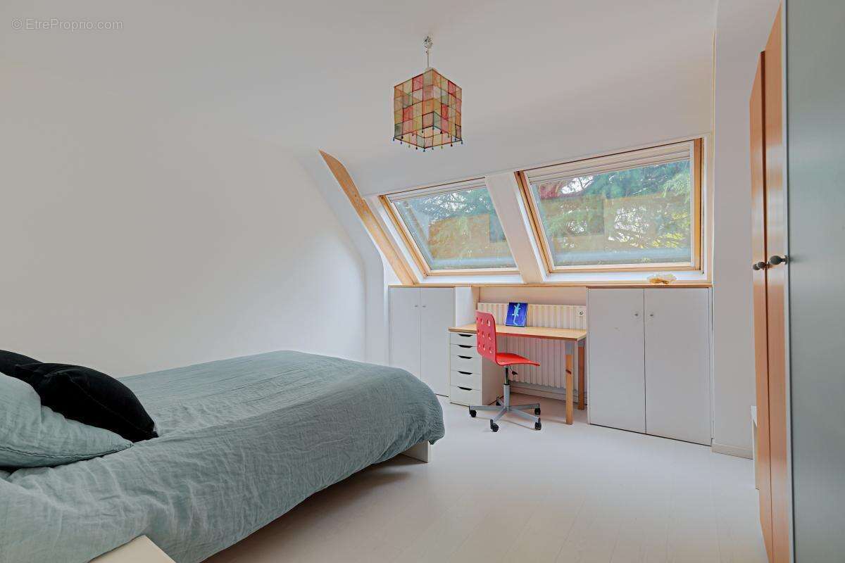 Maison à BOURG-LA-REINE