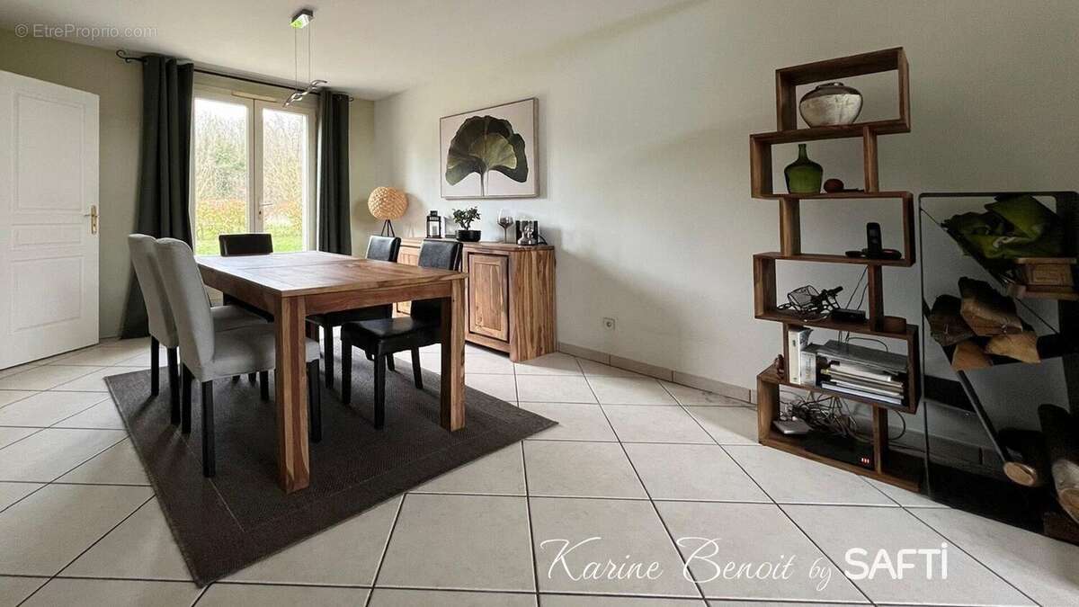 Photo 3 - Maison à ETIOLLES