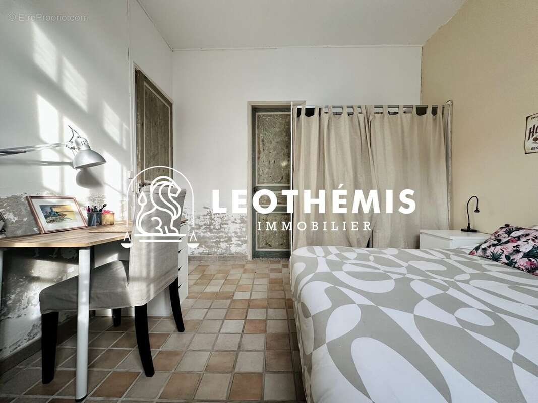 Maison à LA TREMBLADE