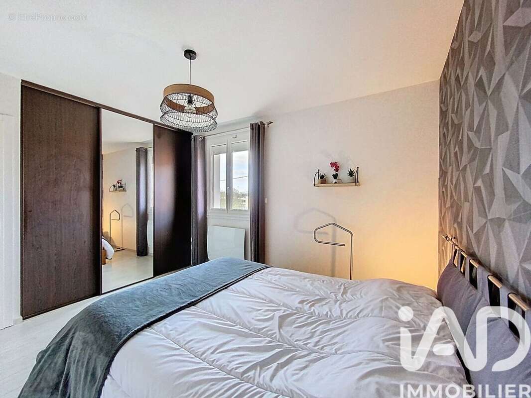 Photo 8 - Maison à GRENADE