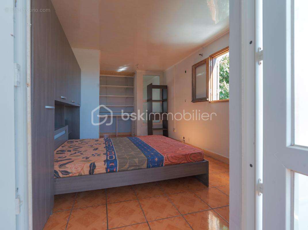À vendre - Maison à Saint-André - photo 8