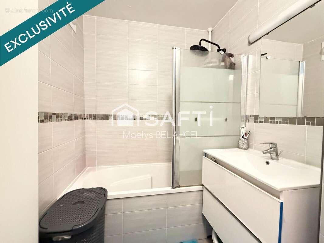 Photo 7 - Appartement à RIS-ORANGIS