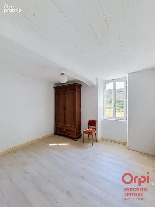  Maison 108 m² – 4 chambres – Grand garage de 95 m² – Amou - photo 4
