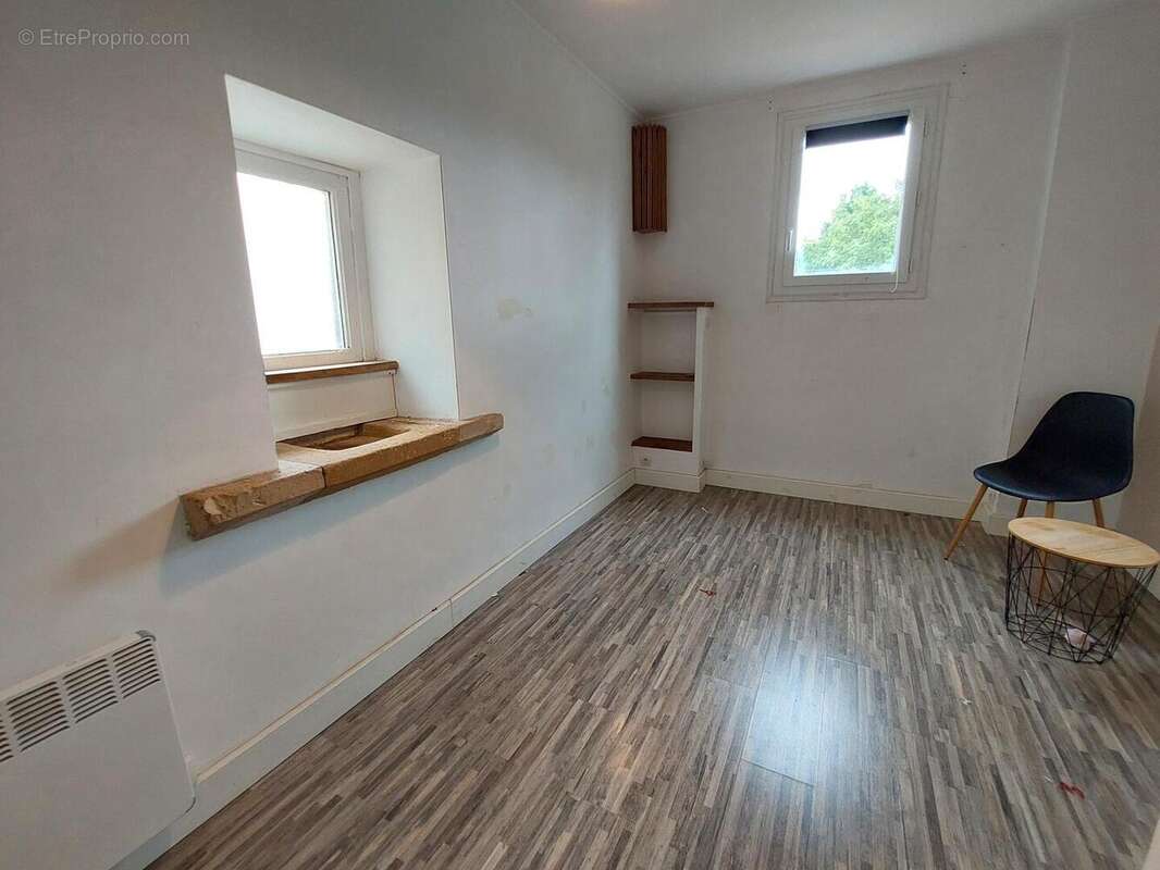 Maison de village  proche de toutes commodites secteur "saint martory" - photo 8