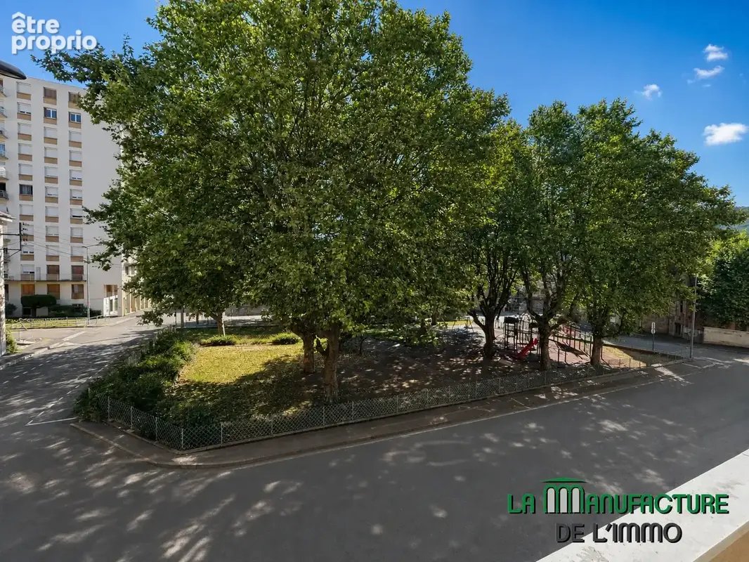 Appartement t5 - 3 chambres - garage - photo 7