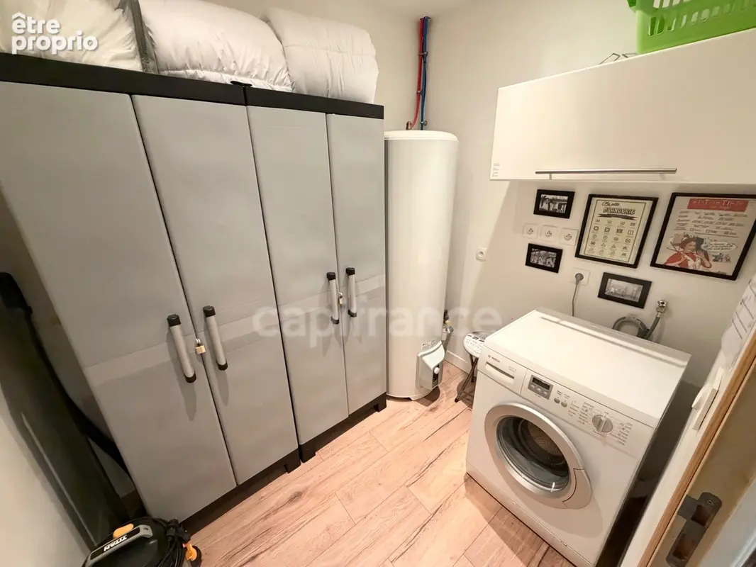 EXCLUSIVITÉ - Maison à vendre 7 pièces  (29) - photo 18