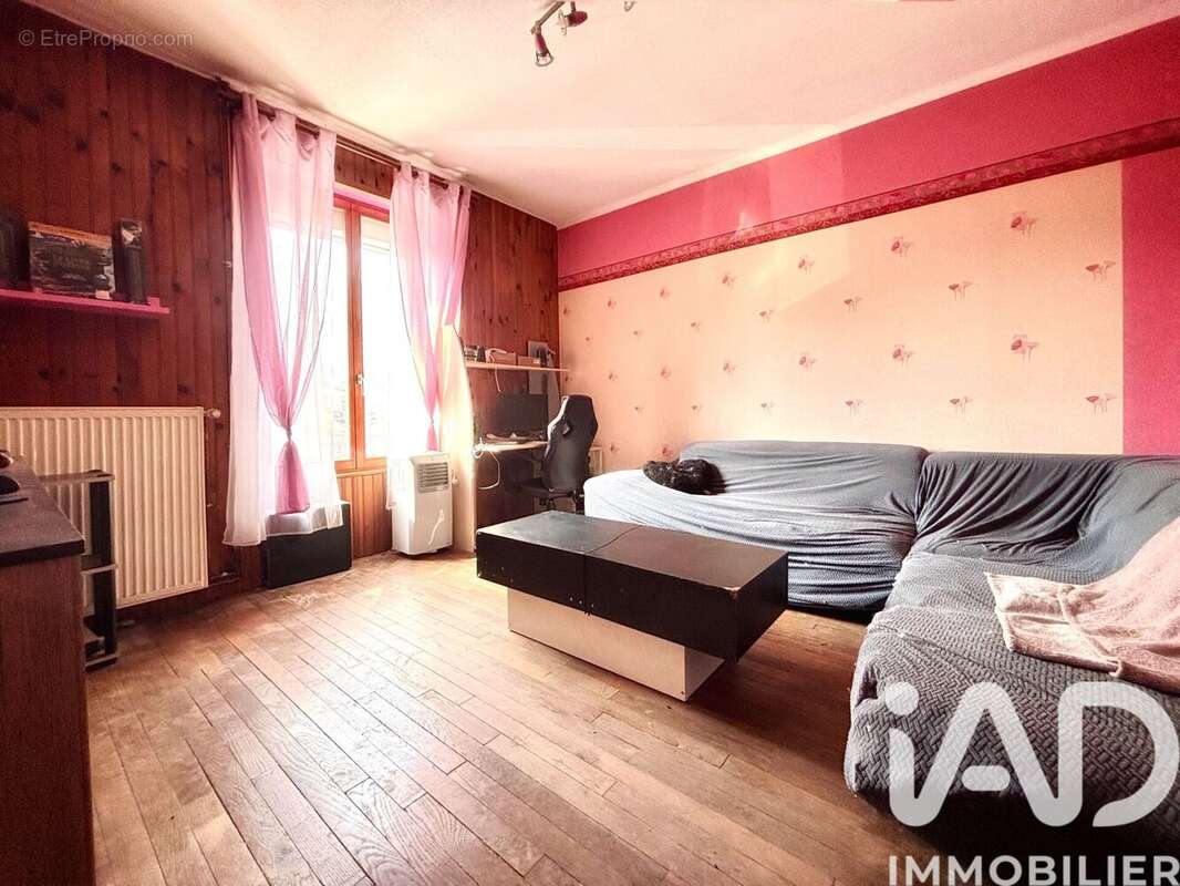 Photo 6 - Maison à NOMEXY