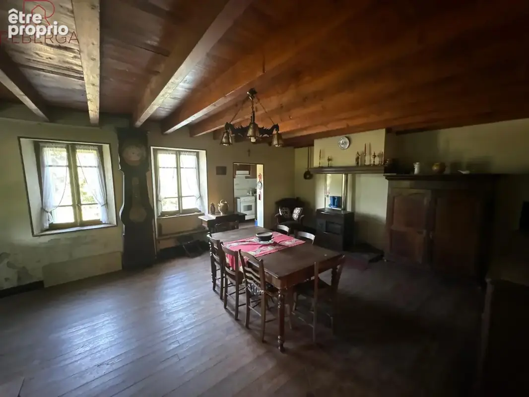 Maison mazamet - roquerlan - photo 4