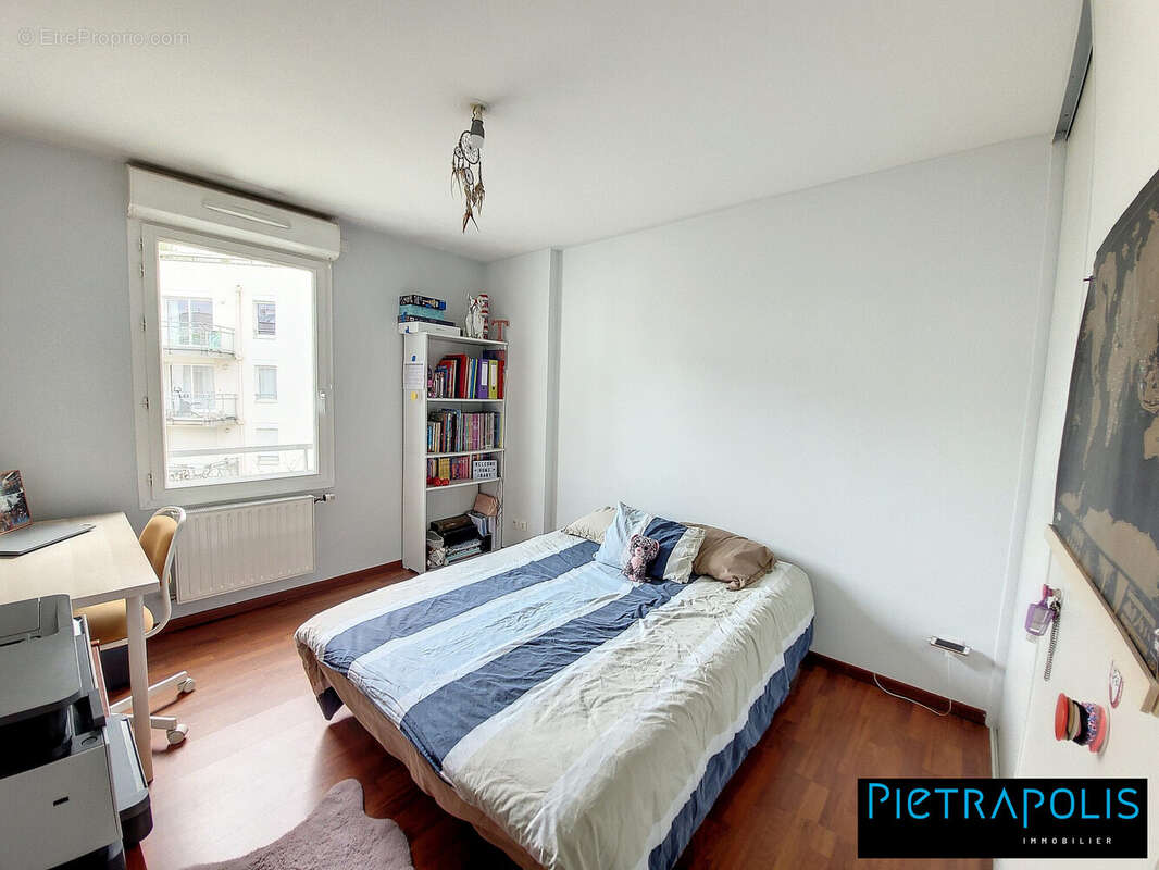 Appartement à LYON-8E