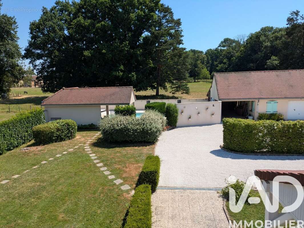 Photo 5 - Maison à PIERRE-DE-BRESSE