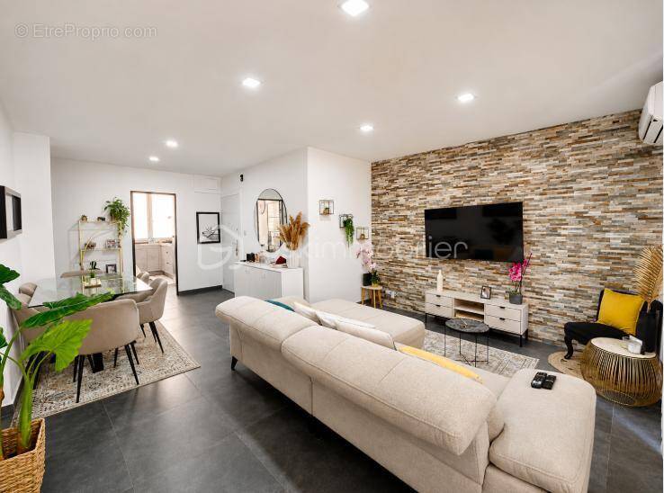Appartement à AJACCIO
