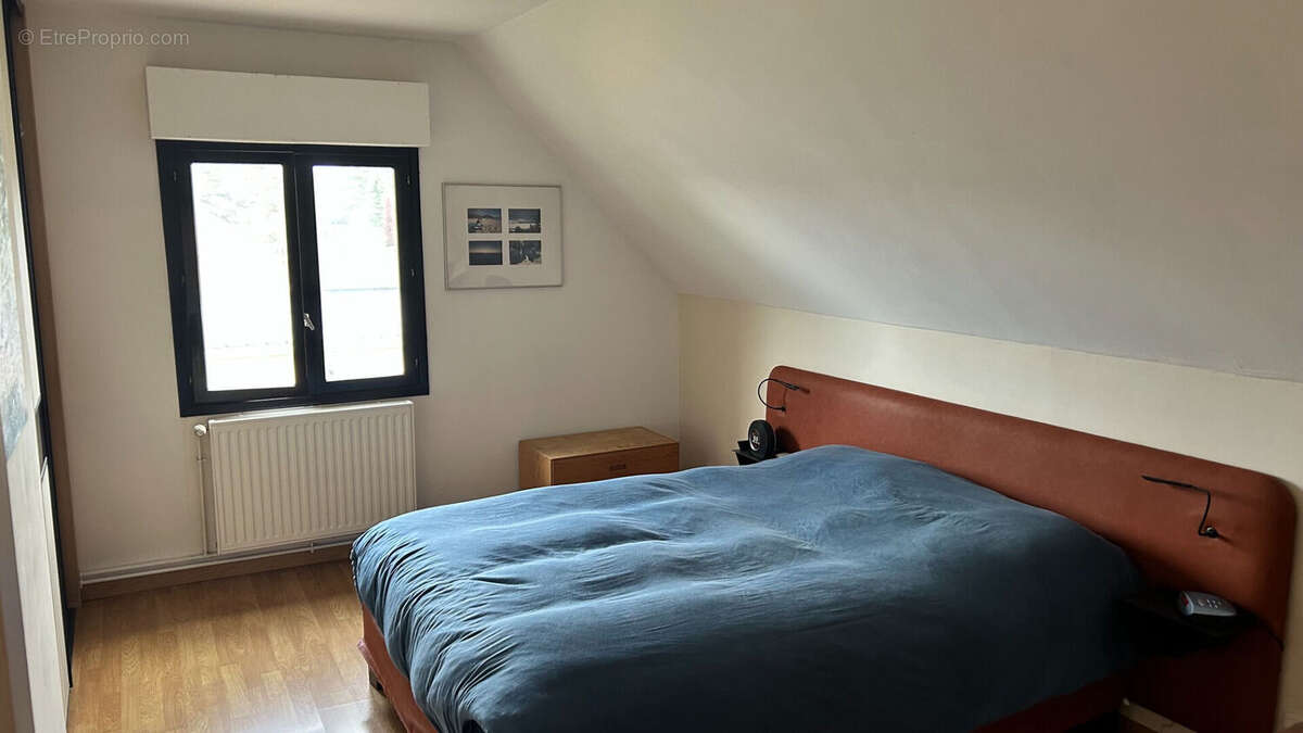 Maison à MARLY