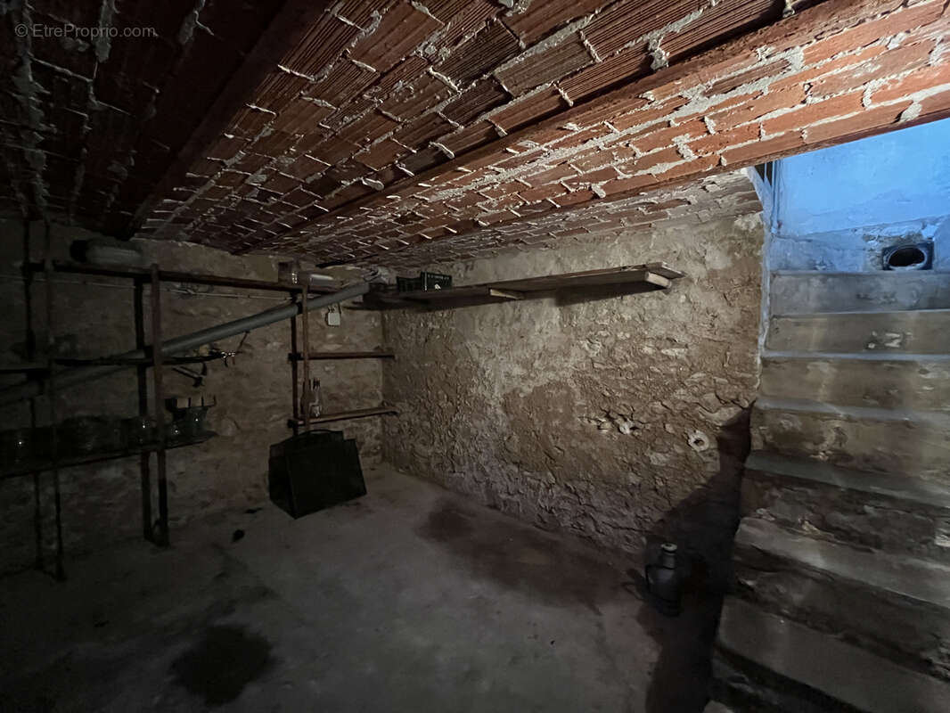 Maison à MALESHERBES