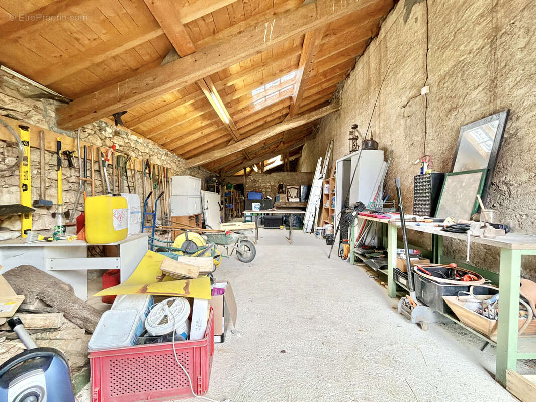 Maison à PENNE-D'AGENAIS