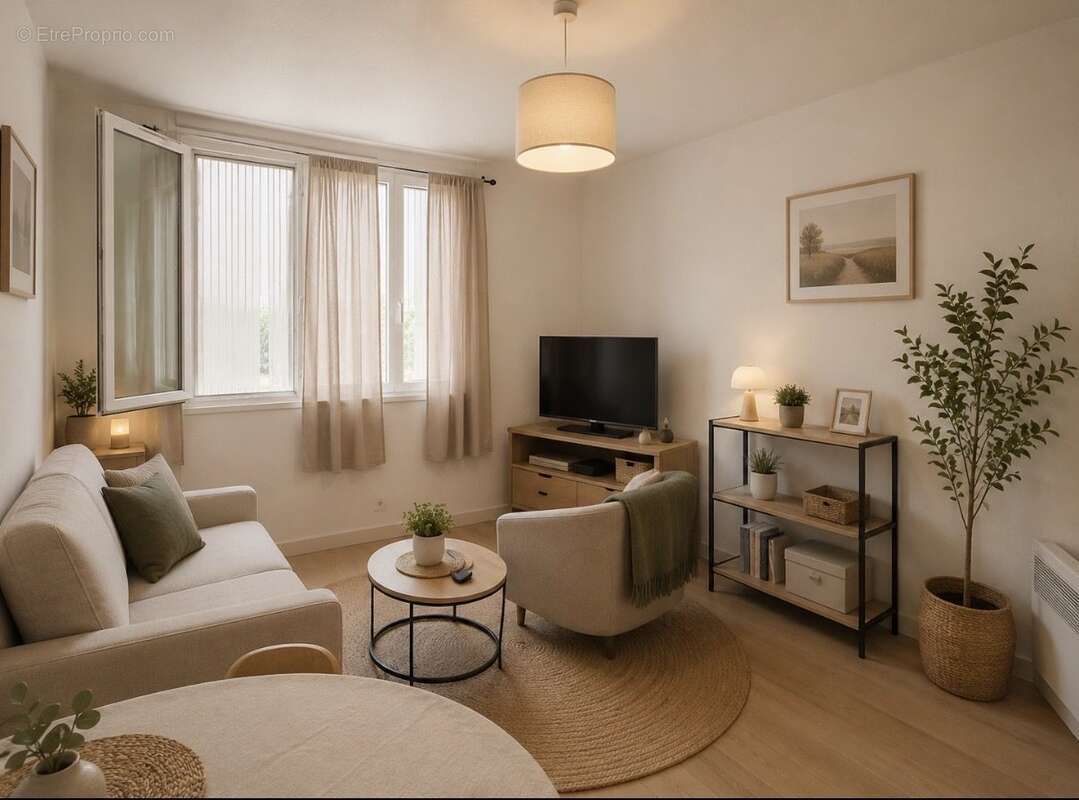 Maison 64 m² à Ploermel  - photo 5