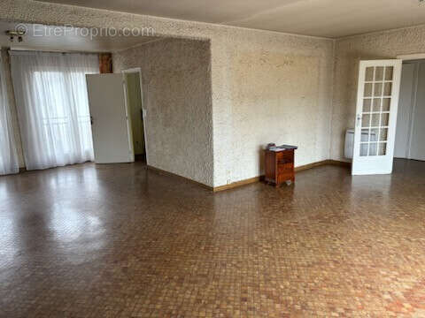 Maison à LE CROISTY