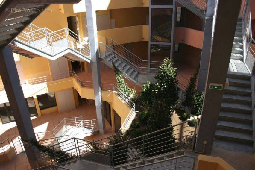 Appartement à CORTE