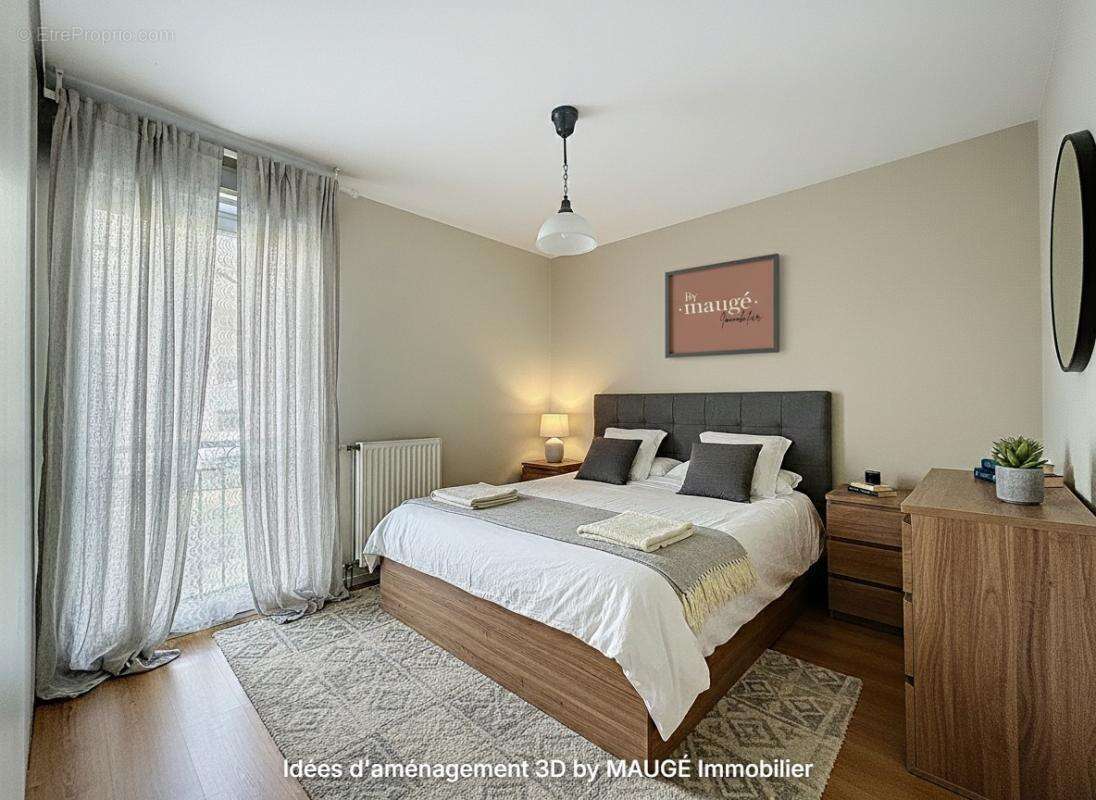 Appartement à VIENNE