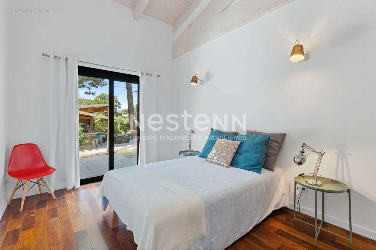 Villa St Lucie de Porto-Vecchio - photo 16
