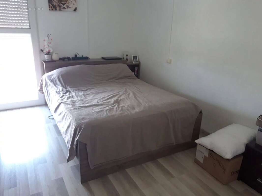 Appartement De Type 3 Trinquetaille Id2al Investissement - photo 2