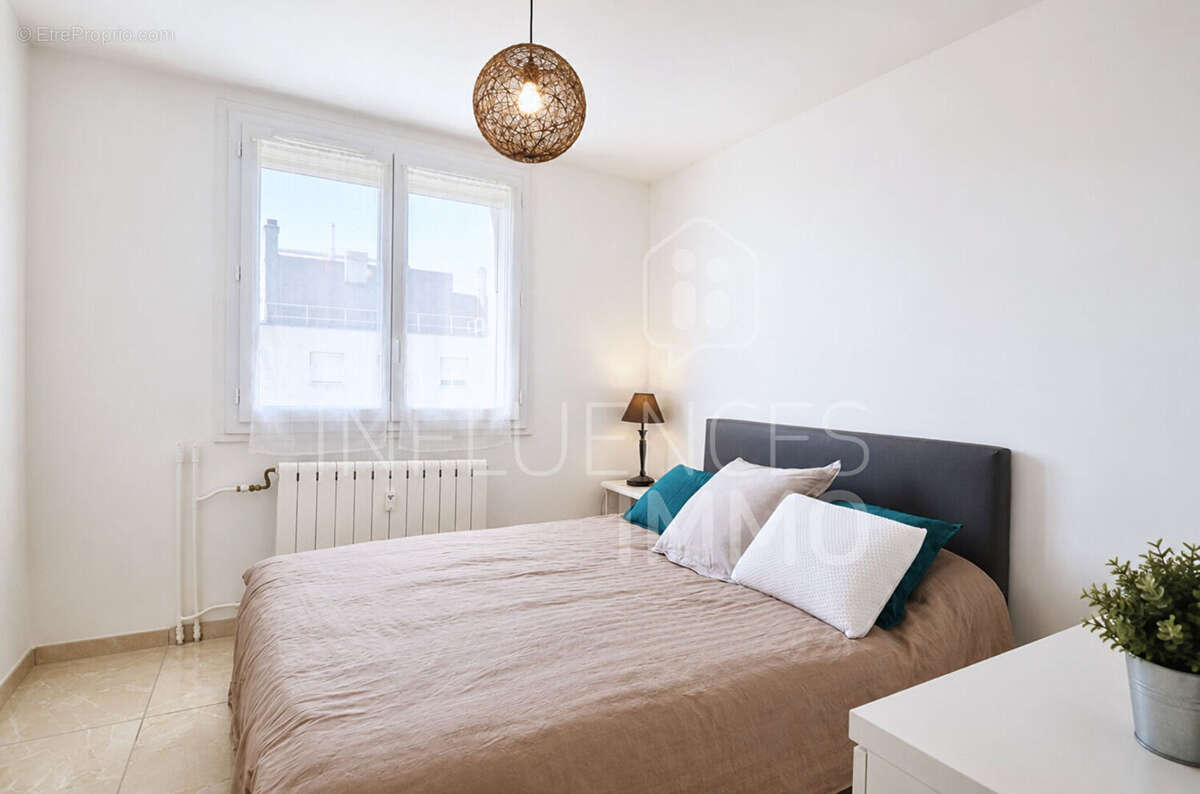 Appartement Bourg Les Valence 5 pièce(s) 92.3 m2 - photo 8