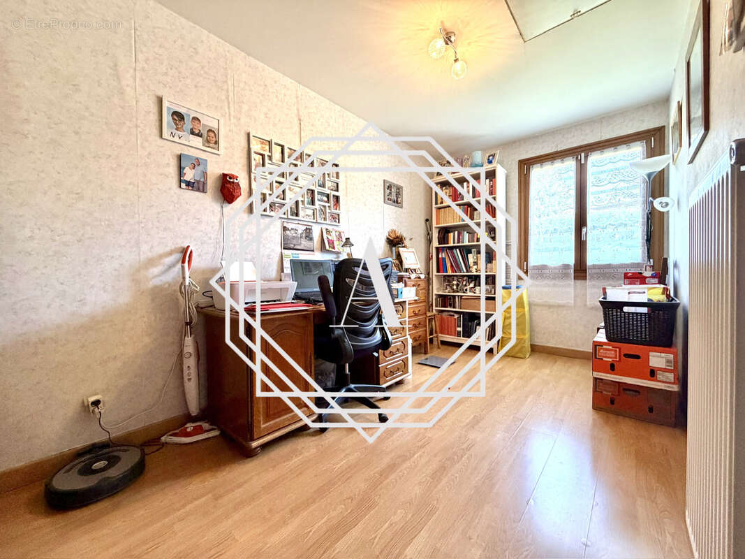 Maison à L'ISLE-ADAM