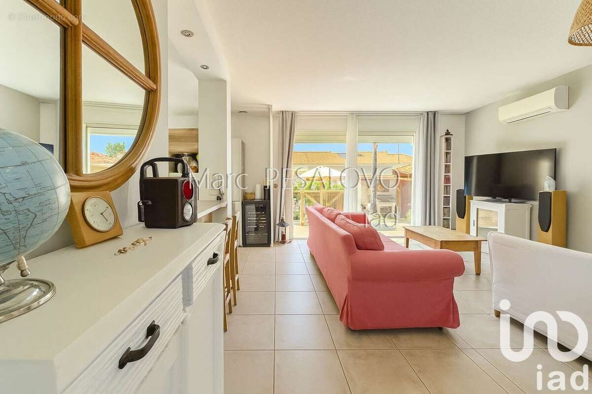 Photo 5 - Maison à SAINT-LAURENT-DE-LA-SALANQUE