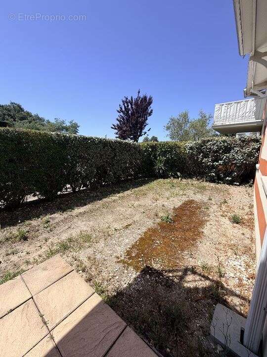 Appartement à LE VERDON-SUR-MER
