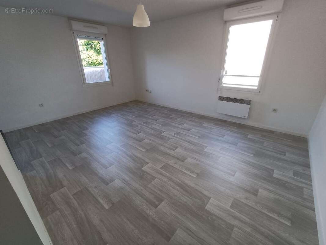 Appartement à AMIENS