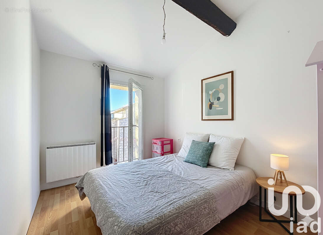 Photo 7 - Appartement à SAINT-PAUL-EN-FORET