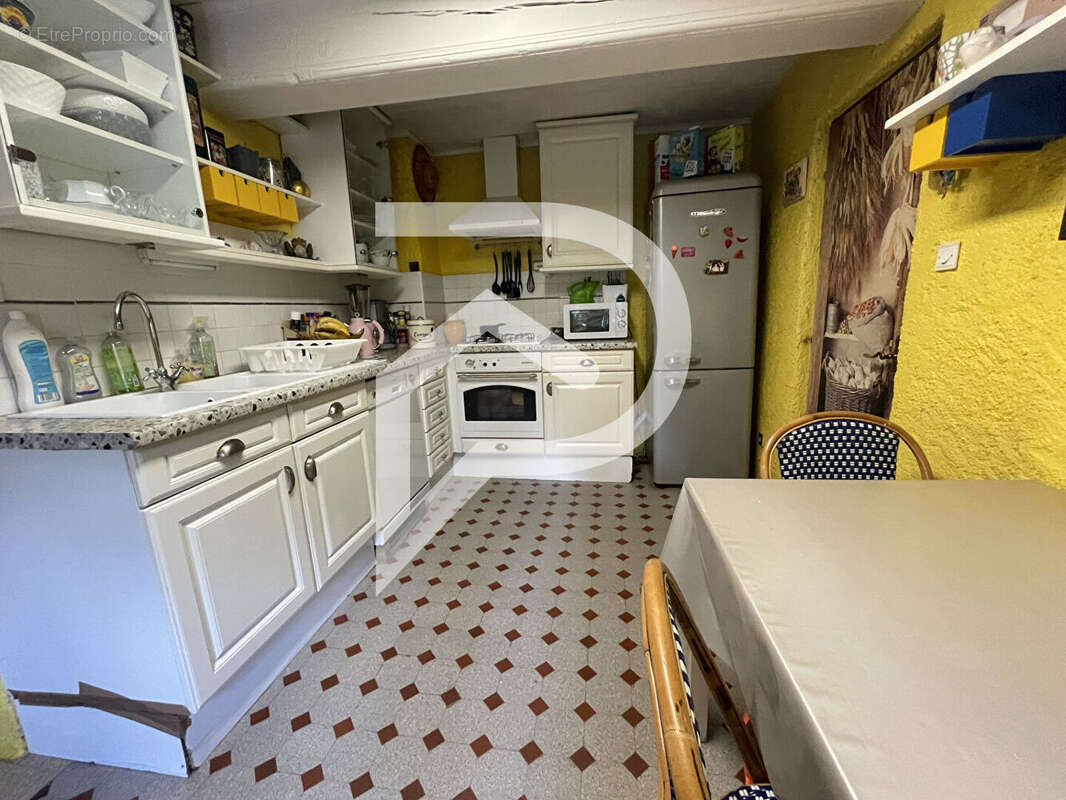 Maison Métairies-Saint-Quirin 6 pièces 165 m² - photo 4