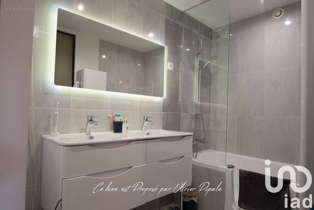 Photo 9 - Maison à ANGERS