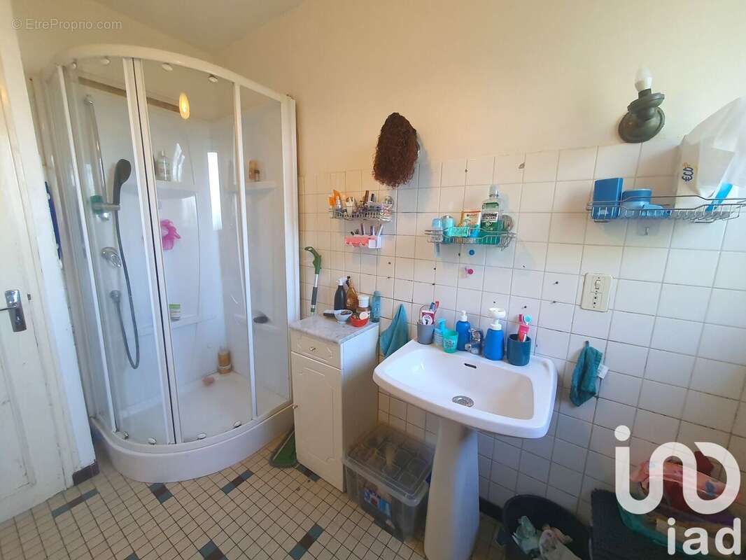 Photo 7 - Maison à LE CHAMP-SAINT-PERE