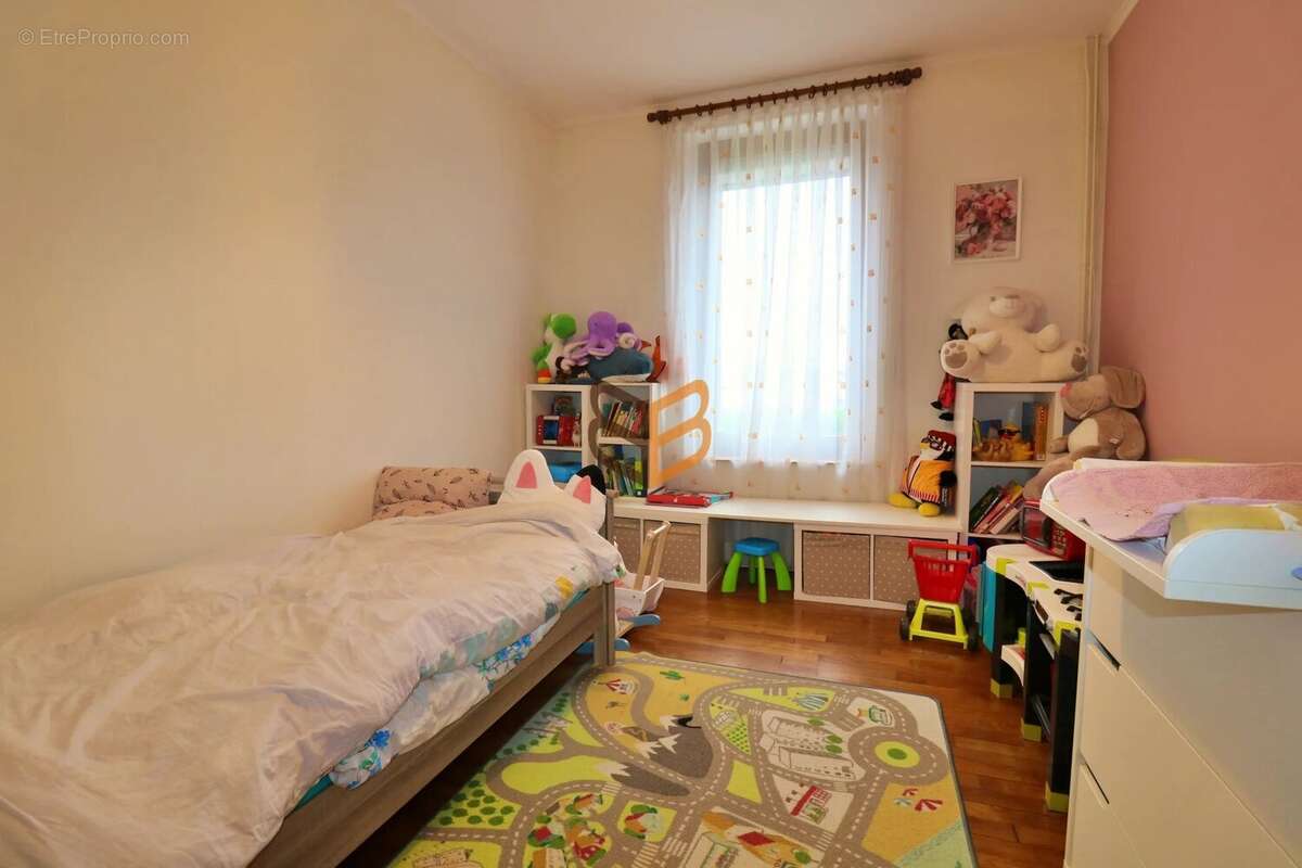 Appartement à AUMETZ