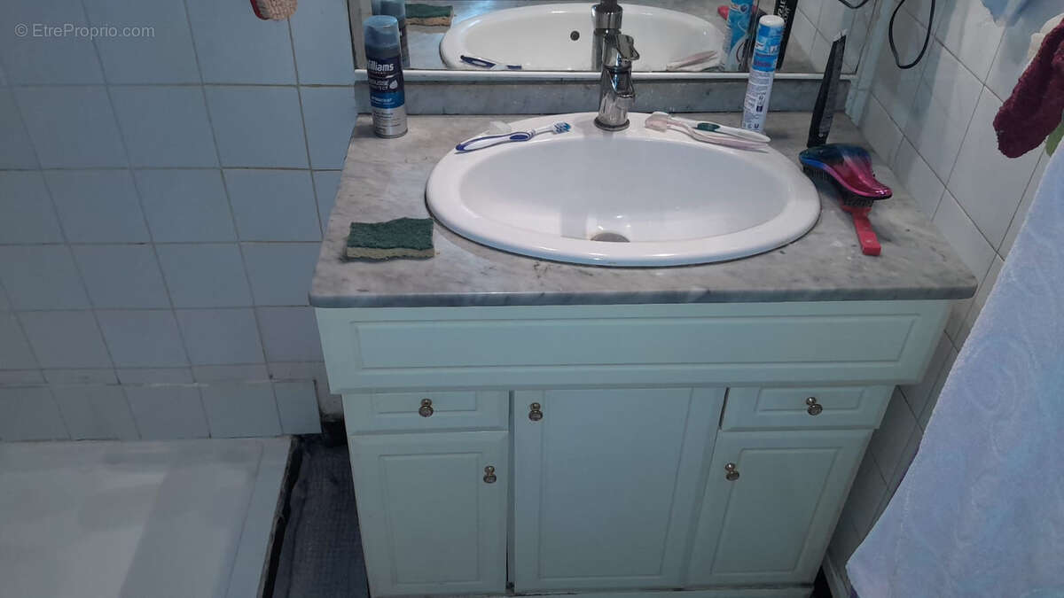 Appartement à LE PONTET