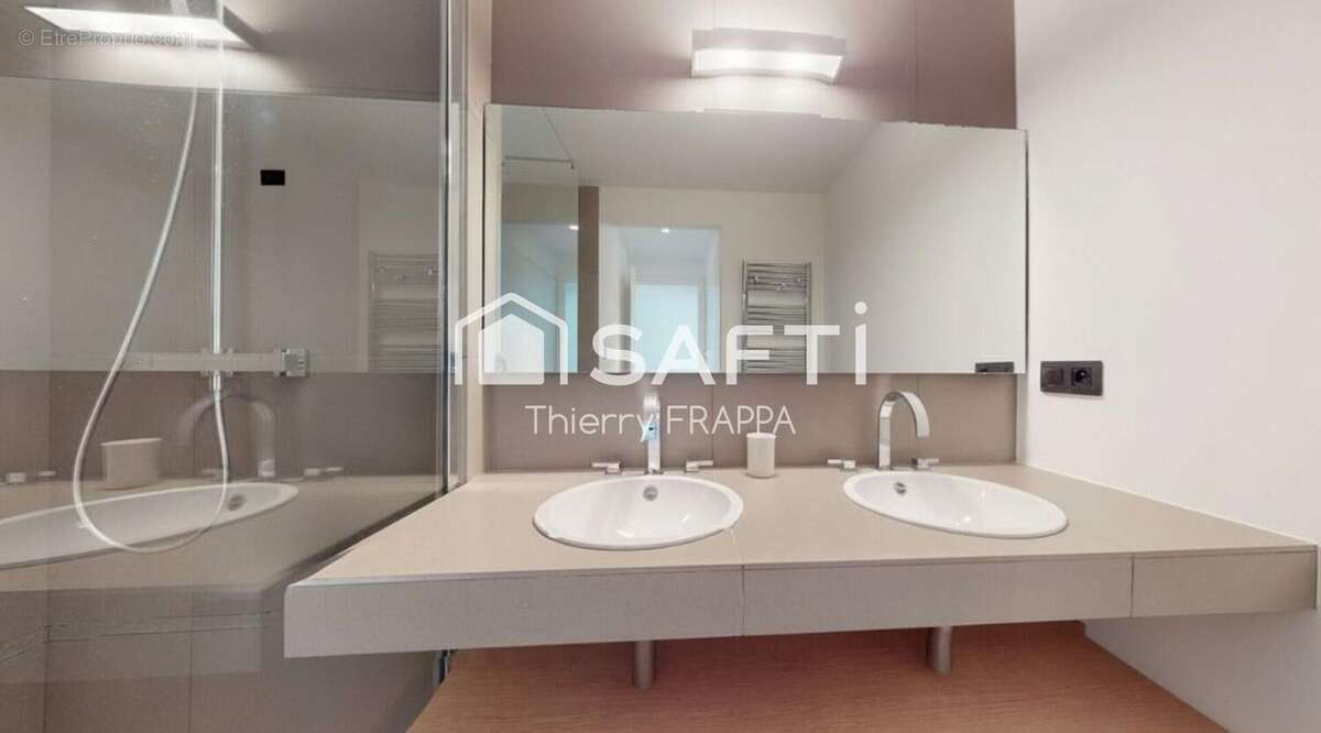 Photo 4 - Appartement à AJACCIO