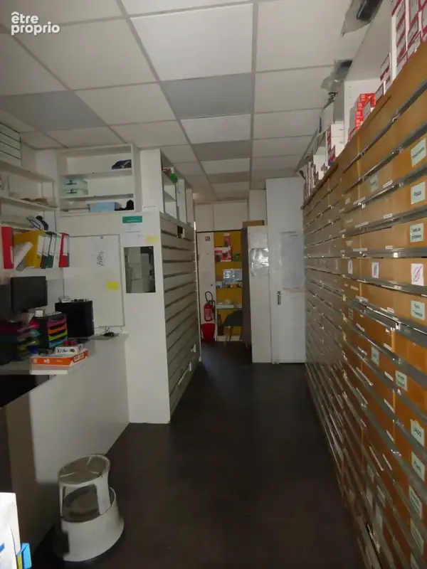 Pharmacie du centre villiers sur marne - photo 7