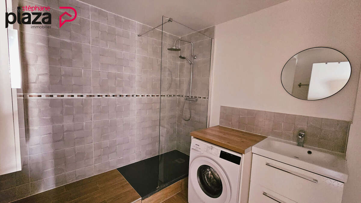Appartement Quimper - photo 3