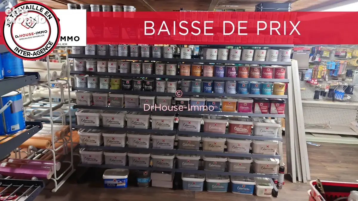Appartement 5 pièces 191 m² à vendre à Champagne-Sur-Seine (77430) - photo 8