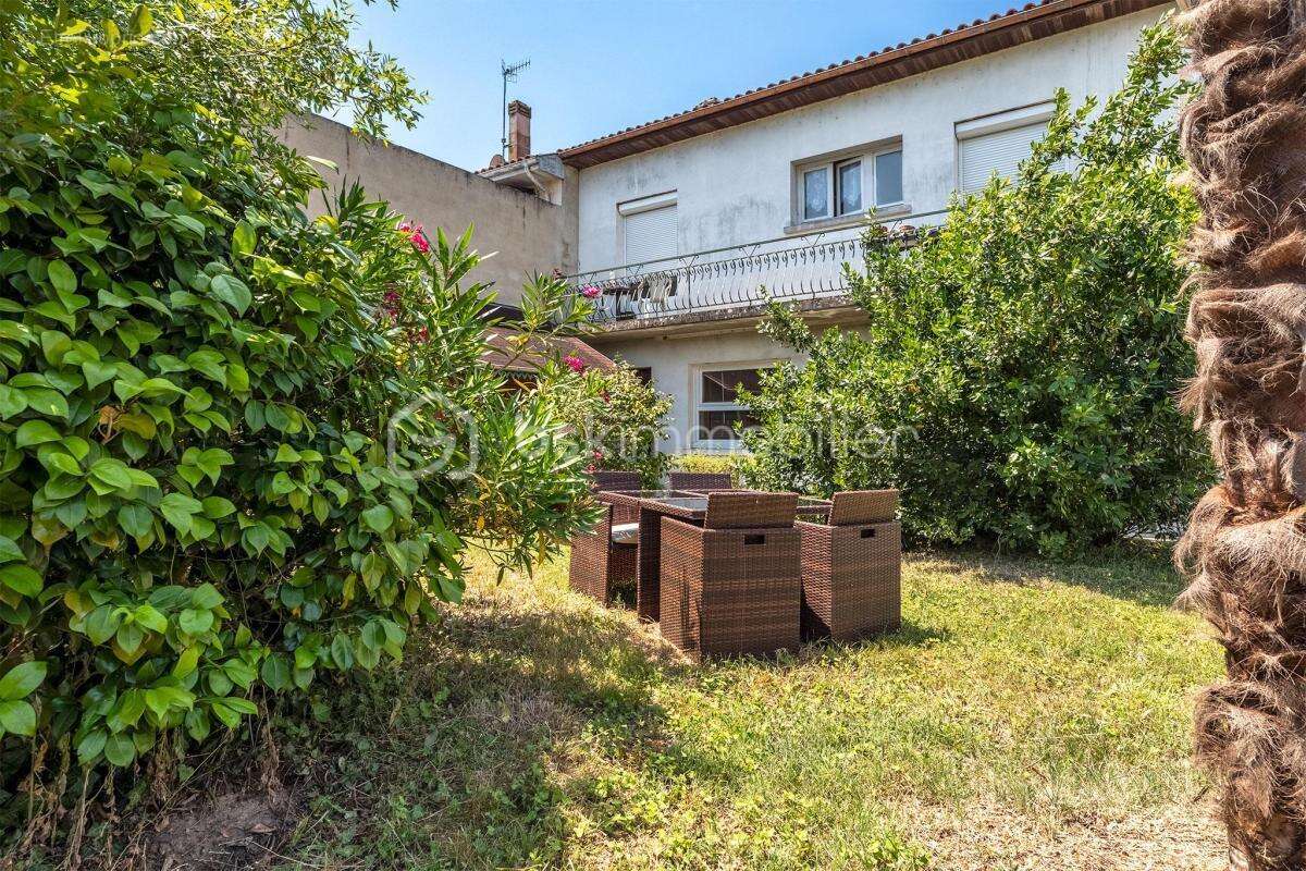 Appartement - photo 13