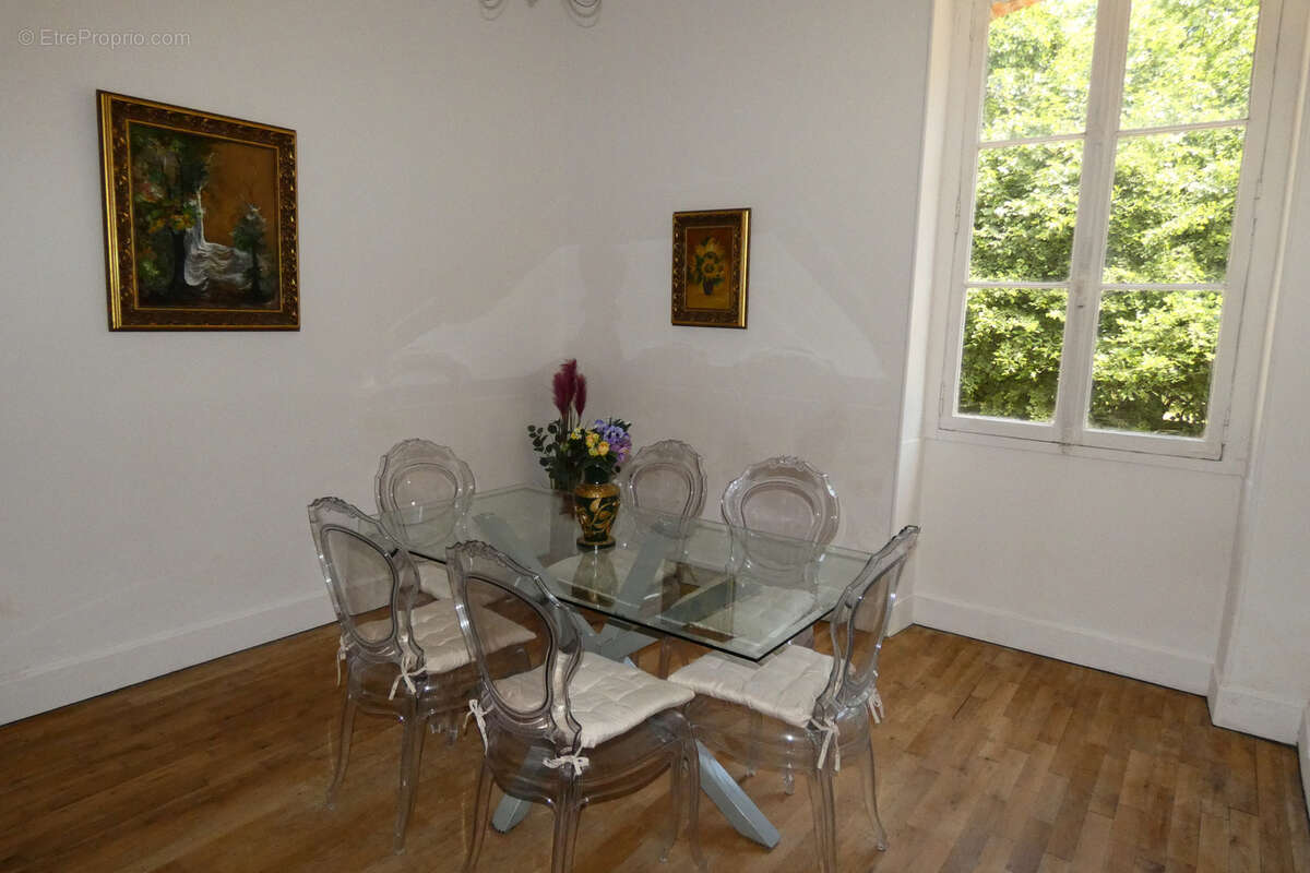 Maison à GUERET
