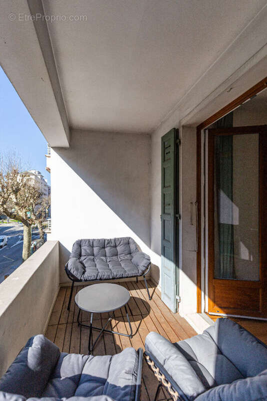 Appartement à ANNECY