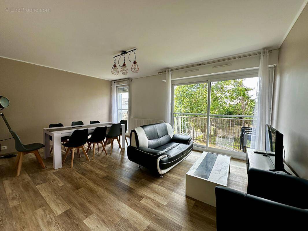 Appartement à ANGERS