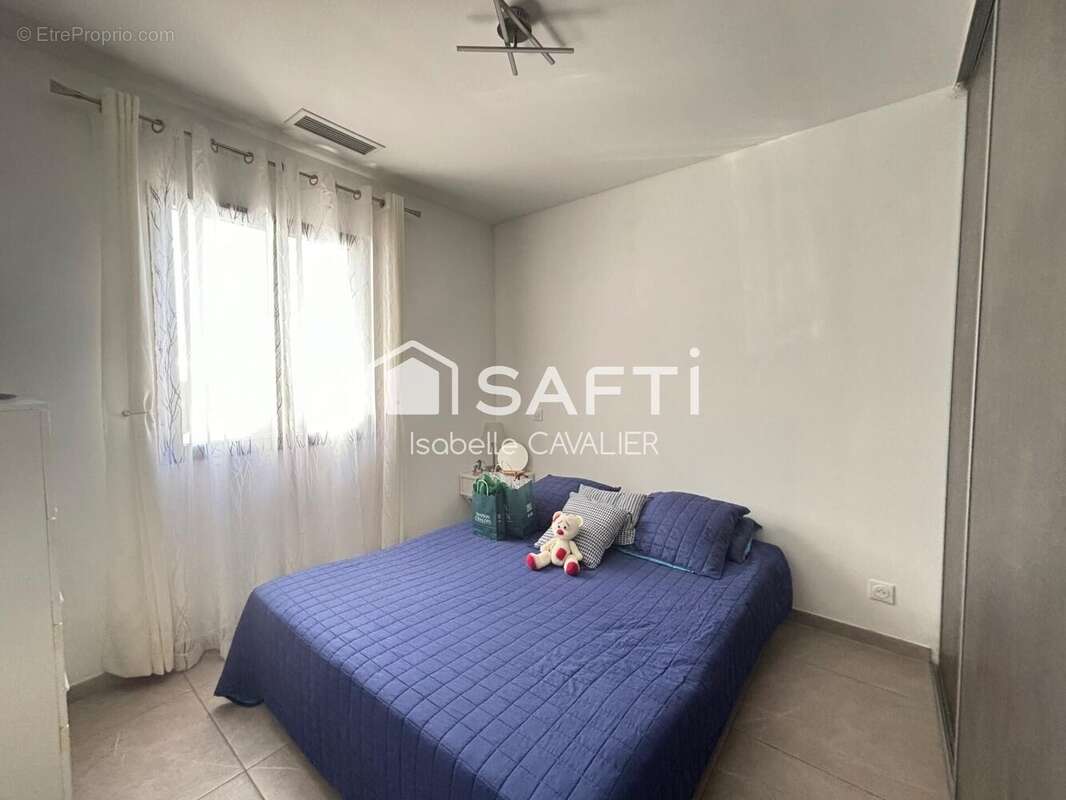 Photo 4 - Maison à MORIERES-LES-AVIGNON