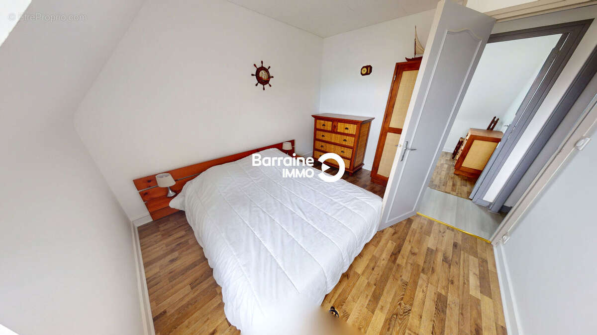 Maison à PLOUDALMEZEAU