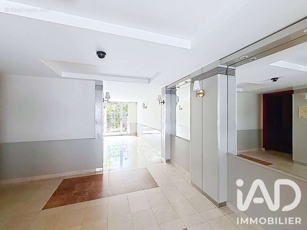 Photo 9 - Appartement à PARIS-19E